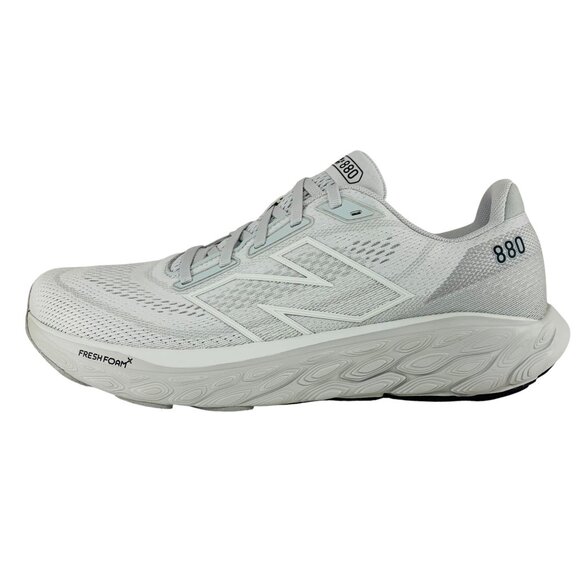 New Balance Fresh Foam X 880v14 Grey Matter Men's Running Shoes M880M14 - Picture 1 of 10
